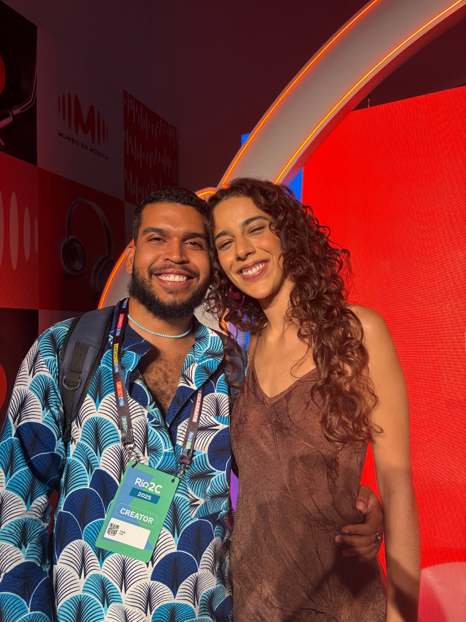 Rio2C Creator